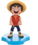 One Piece Cable Guys Mini Lade-Halter Luffy Holdems