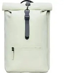Rains Rolltop - Rucksack 16" 48 cm (daze) - Gr&uuml;n