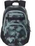 NITRO Freizeitrucksack Rucksack mit Laptopfach Daypacker Collection Chase Backpack