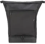 Strellson Alperton Sebastian Rucksack - Schwarz