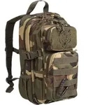 Mil-Tec US Assault Kinderrucksack, woodland, 14L