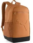 PUMA Buzz Rucksack / Tagesrucksack, Farbe:Orange - Orange
