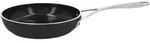 Demeyere Alu Pro 5, Rechteckig, Allzweckpfanne, Schwarz, Keramik, 230 &deg;C, Aluminium