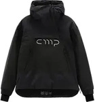 Cmp 35w4516 Jacke Schwarz M Damen Schwarz M - Schwarz - M