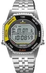 Seiko Digitaluhr SMGG17 - Silber