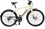 Keskin E-Bike cBike 1 27,5&ldquo; City-Bike Elektrofahrrad Elektrobike City bike Pedelec