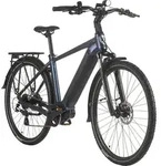 ADORE E-Trekkingbike 28" Alu Trekking E-Bike ATX-450 Mittelmotor 75NM / 15Ah