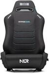 Next Level Racing Ers3 Hypercool Ventilated Simracing Seat Gaming-stuhl Schwarz