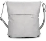 zwei Handtasche Mademoiselle M12 32 x 31 x 13 - Grau