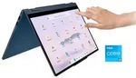 Lenovo Chrome 2in1 14ITN10, Intel&reg; N, 35,6 cm (14"), 1920 x 1200 Pixel, 8 GB, 256