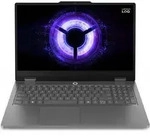 Lenovo LOQ Essential 15IRX11 (Luna Grey, 15,6" Full-HD, Intel&reg; CoreTM i5 13450HX,