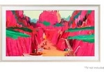 Samsung VG-SCFF75SGMXC, Rahmen, Sand, 190,5 cm (75"), 190,5 cm (75"), Samsung, LS03F