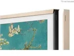Samsung VG-SCFF85SGMXC Rahmen "The Frame 85" Dekorahmen Design "Modern" Modell ab