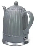 Keramik-Wasserkocher MAESTRO MR-077 1,5 l 1500 W Grau - Grau