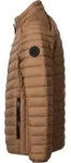 Casa Moda - Herren Steppjacke (554474000), Gr&ouml;&szlig;e:M, Farbe:Braun (630) - M