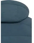 Camel Active 430150-6N47 - Herren Winterjacke, Gr&ouml;&szlig;e:50, Farbe:tinted blue -...