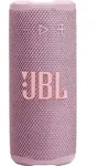 JBL Grip Bluetooth Lautsprecher, Pink - Rosa