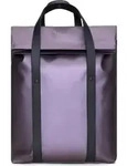 Rains 2 Way - Rucksack 16" 58 cm (body) - Lila