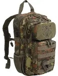 US Assault Pack Kids flecktarn