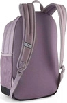 PUMA Sportrucksack Rucksack mit Laptopfach Buzz Backpack 28L Plum Jam mauve - Rosa