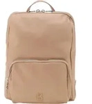 Bogner Verbier Play 1.0 Maxi Rucksack Latte 32 x 27 x 8