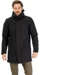 Jacken Bergans 359791 - Schwarz - 170