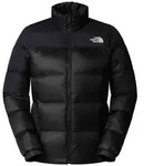 The North Face Diablo Down 2.0 Jacket NF0A8E14PH51, Jacke, Damen, Schwarz - Schwarz -