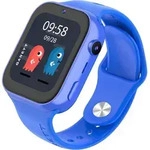 Garett Electronics GARETT KIDS TWIN 2 4G BLUE - Blau