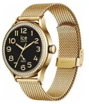 ICE WATCH smart ST 2.0 gold Milaneseband 39mm 025316 - Gold