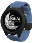 Kidywolf Smart-Watch blau - Blau