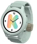 Kidywolf Kidywatch Gr&uuml;ne Kinder-Smartwatch - Gr&uuml;n
