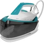 Grundig SIS 6550 Dampfb&uuml;geleisen 1,2 l Wassertankvolumen Vertikaldampf -