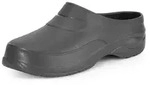 Ladeheid Damen und Herren leichte Eva Clogs Gartenclogs Gartenschuhe KL037(Grau, 46)