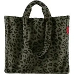 Reisenthel softshopper, Camouflage, Polyester, Stoffbeutel, Einfarbig, 28 l,...