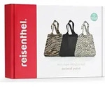 reisenthel mini maxi shopper set animal - Bunt