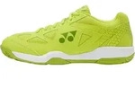 Schuhe Yonex Strider Ray Wide SHBSR1W151 - Wei&szlig;/Gr&uuml;n - 43