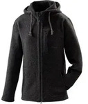 Mufflon W300 Mu-Halva black XXL - Schwarz - XXL