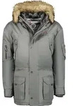 GEOGRAPHICAL NORWAY Winterjacke f&uuml;r M&auml;nner - Grau - S