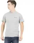 Columbia Zero RulesTM Kurzarm-t-shirt Grau XS Herren Grau XS - Grau - XS