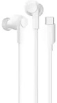 Belkin SoundForm InEar-Kopfh&ouml;rer ANC USB-C Kabel wei&szlig; G3H0003hqWH - Wei&szlig;