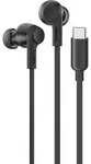 Belkin SoundForm InEar-Kopfh&ouml;rer ANC USB-C Kabel schw.G3H0003hqBK - Schwarz