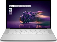 Dell RWJ64, DELL 16 Premium DA16250, Intel Core Ultra 9, 41,4 cm (16.3"), 3840...
