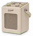 Roberts Radio Revival Mini 2, Tragbar, Analog & Digital, DAB, DAB+, FM, LCD,...