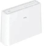 TCL LINKHUB HH515L, Router f&uuml;r Mobilfunknetz, Wei&szlig;, WLAN, Leistung, Netzwerk,