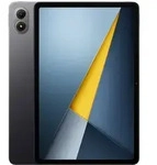 Xiaomi Poco Pad M1 Tablet 8/256GB 12,1" Wifi Grau - Schwarz