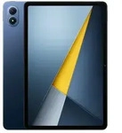 Xiaomi POCO Pad M1 Tablet 8/256GB WiFi Dunkelblau - Dunkelblau