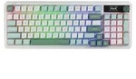 REDRAGON K719WG-RGB-PRO Galatin, Verkabelt & Kabellos, USB + RF Wireless + Bluetooth,