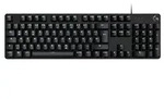 G413 Se - Black - Ch - Central - Schwarz