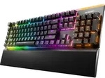 be quiet! Light Mount Silent Tactile US ANSI Tastatur Gaming USB QWERTY US Englisch