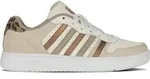 K-Swiss Damen Sneaker Beige 96931-909-M Gr&ouml;sse 37,5 - Beige - 37,5